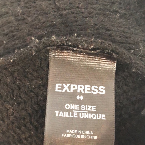 Turtle next poncho sweater - Picture 3 of 4